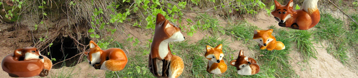 Füchse