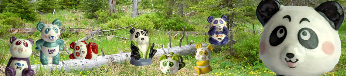 Pandas