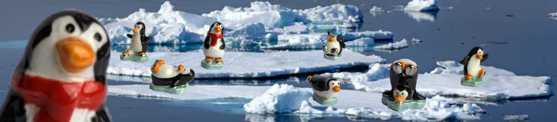 Party Pinguins