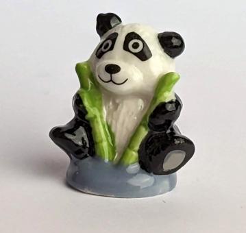 Bamboo Panda 