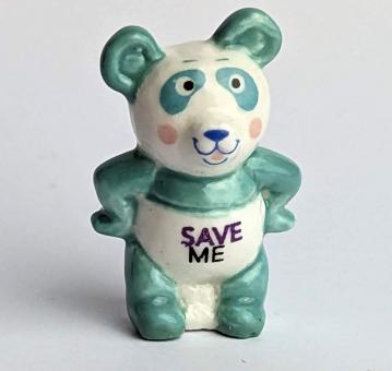 Panda "Save Me" 