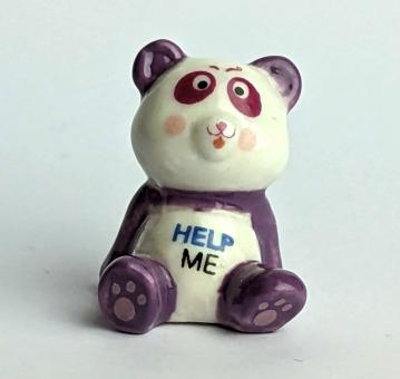 Panda "Hep Me" 