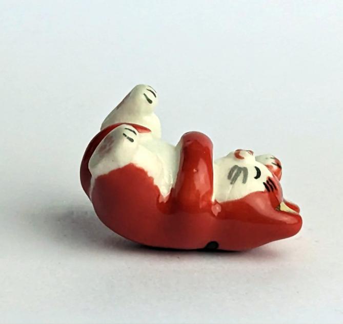 chinesische Katze 2 