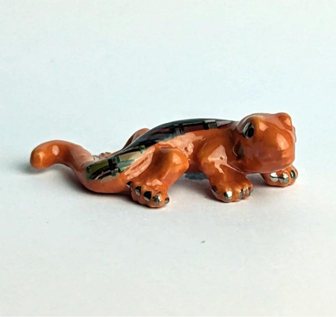 Gekko No. 5 