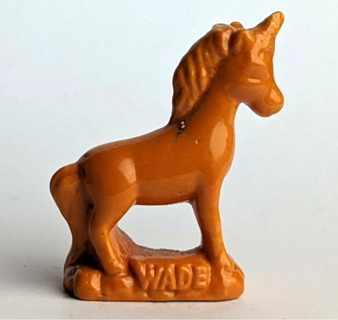 Unicorn No. 1 