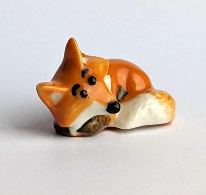 Fuchs Nr. 2 