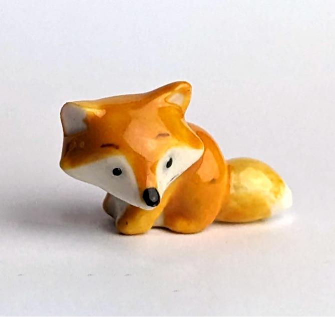 Fuchs Nr. 7 