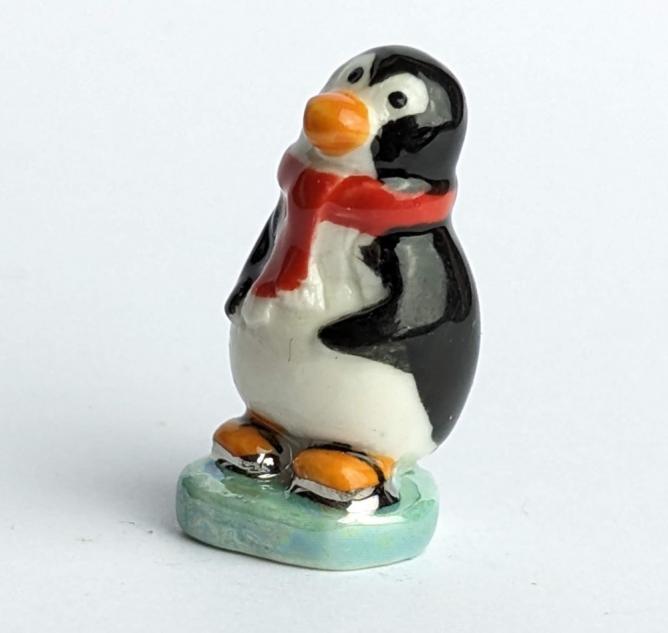 innocent penguin 