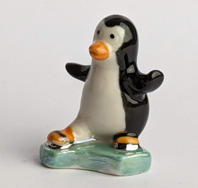 dancing party penguin 2 