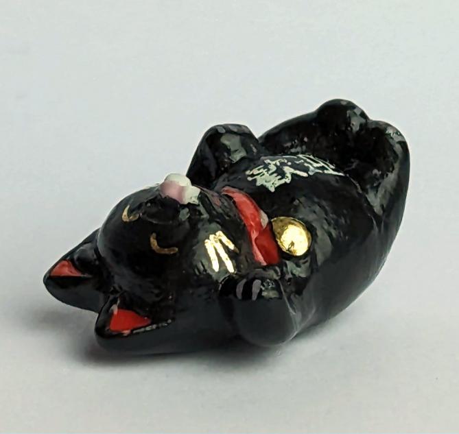 chinesische Katze 6 