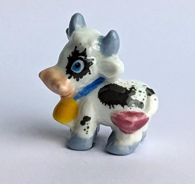 Kälbchen 