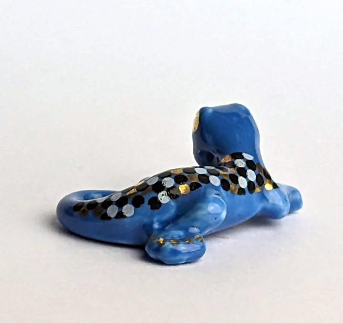 Gekko Nr. 3 