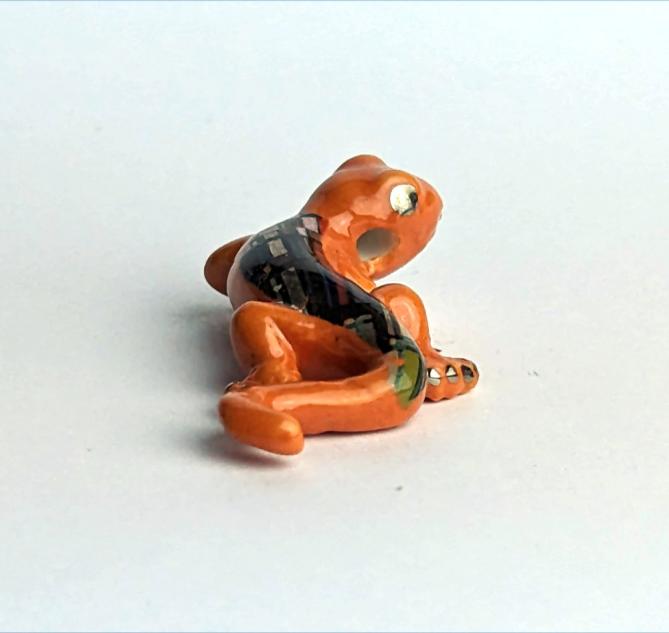 Gekko Nr. 5 