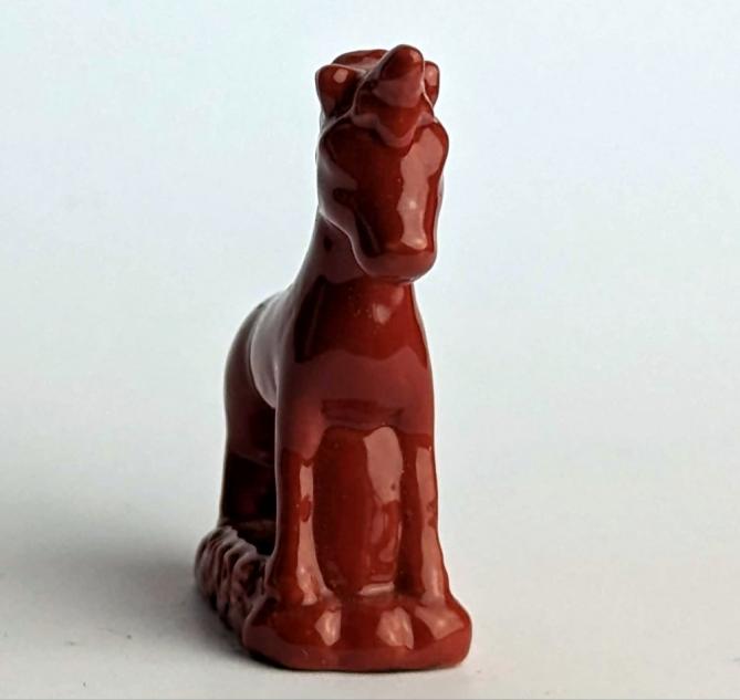 Einhorn Nr. 4 