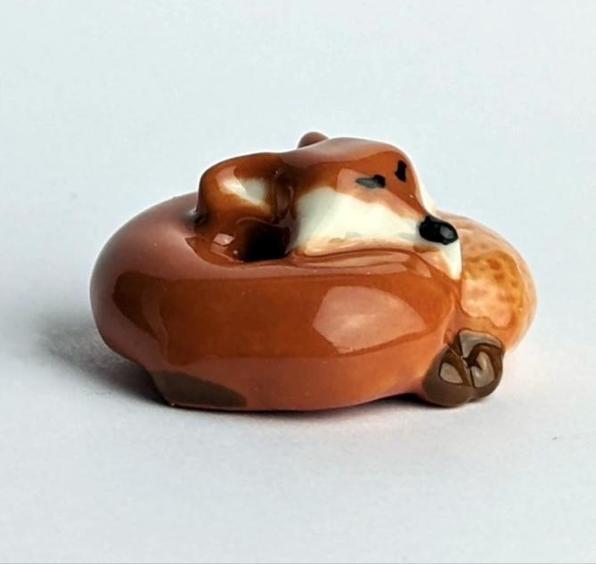 Fuchs Nr. 1 