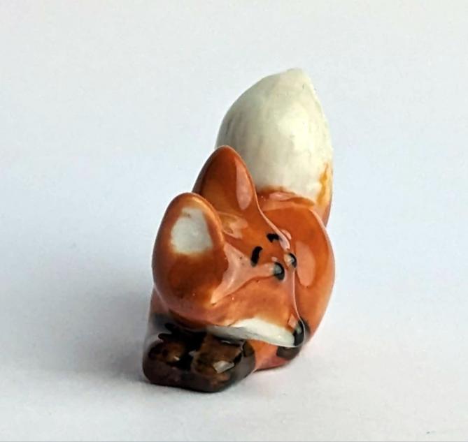 Fuchs Nr. 3 