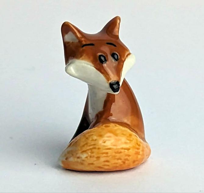 Fuchs Nr. 4 