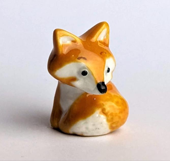 Fuchs Nr. 5 
