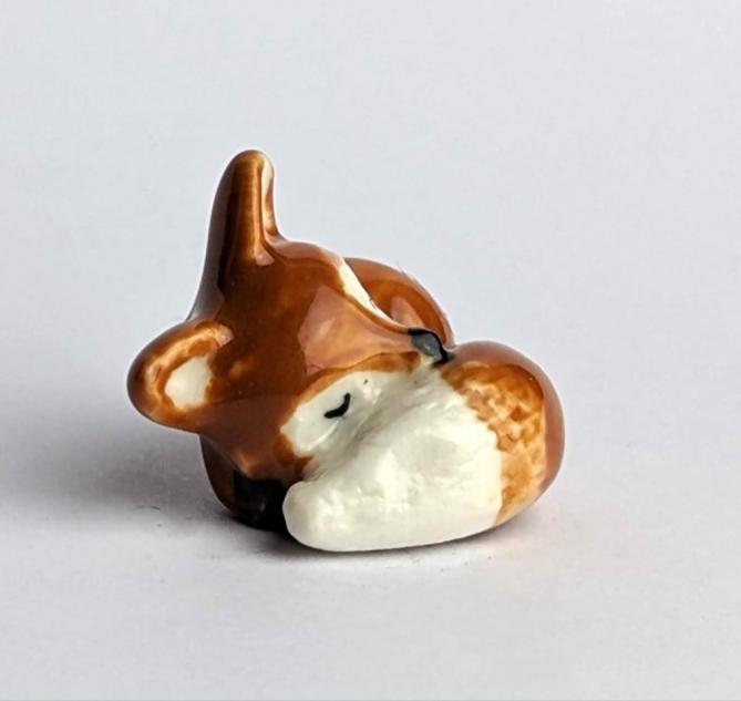 Fuchs Nr. 6 