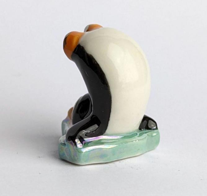 Hangover Pinguin 