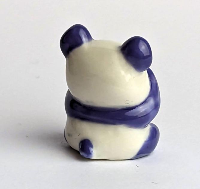 Panda "Love me" 