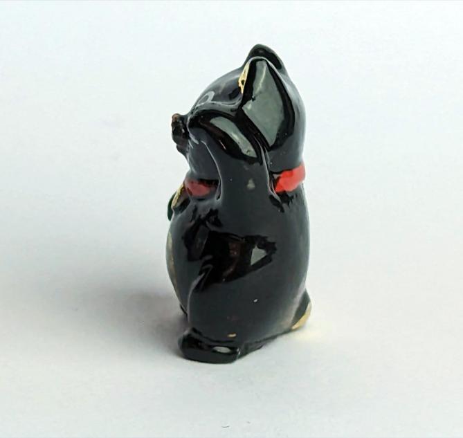 chinesische Katze 1 
