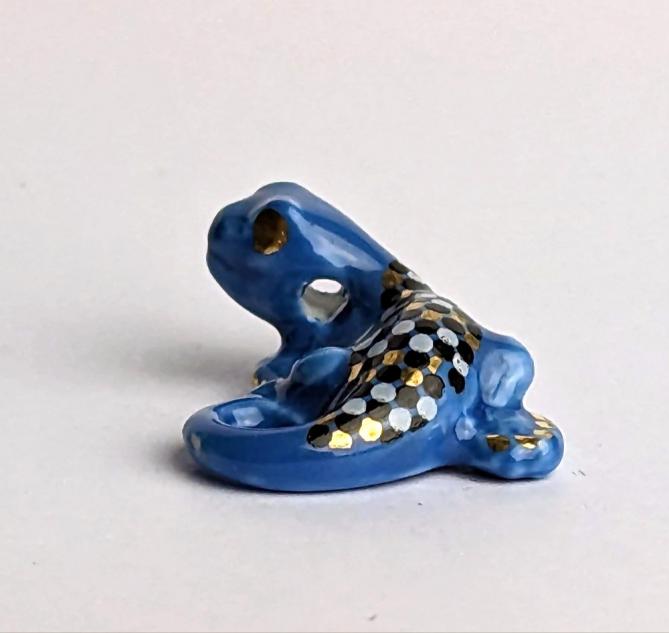 Gekko Nr. 3 