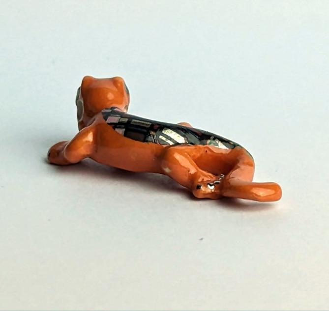 Gekko No. 5 