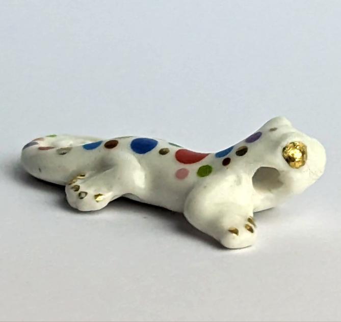 Gekko No. 6 