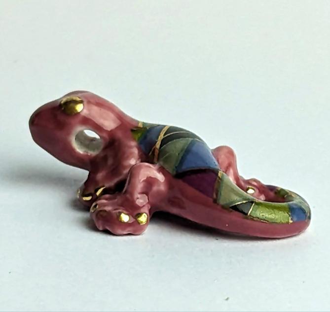 Gekko Nr. 7 