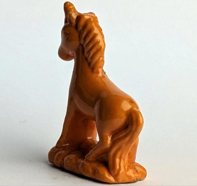 Unicorn No. 1 