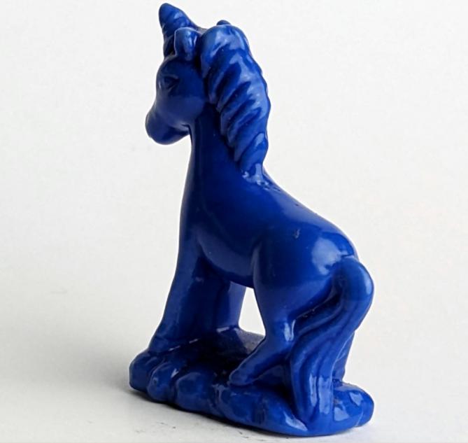 Einhorn Nr. 2 