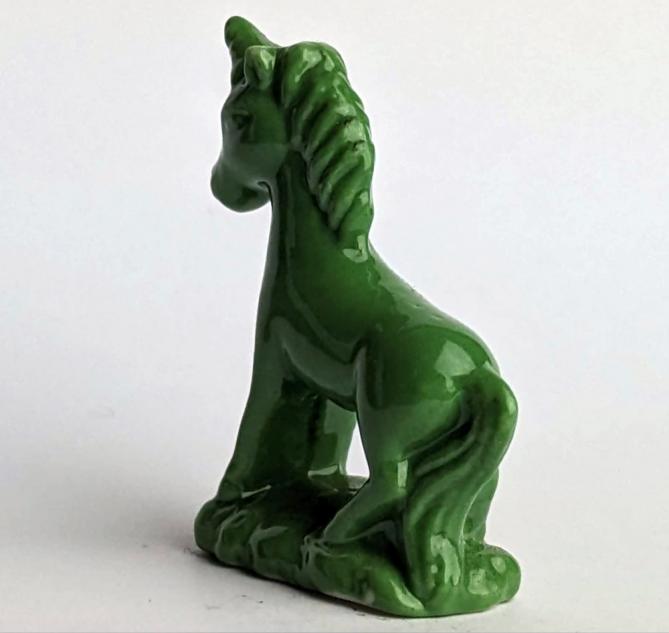 Einhorn Nr. 3 