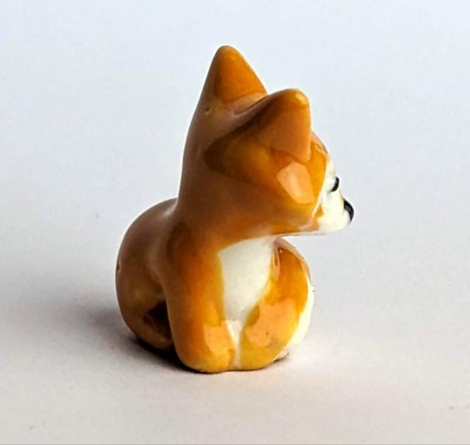 Fuchs Nr. 5 