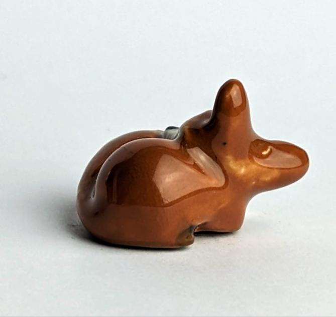 Fuchs Nr. 6 