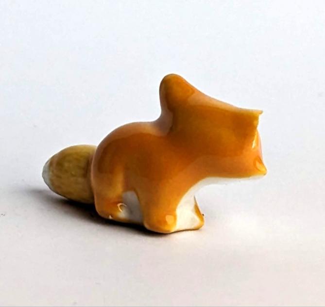 Fuchs Nr. 7 