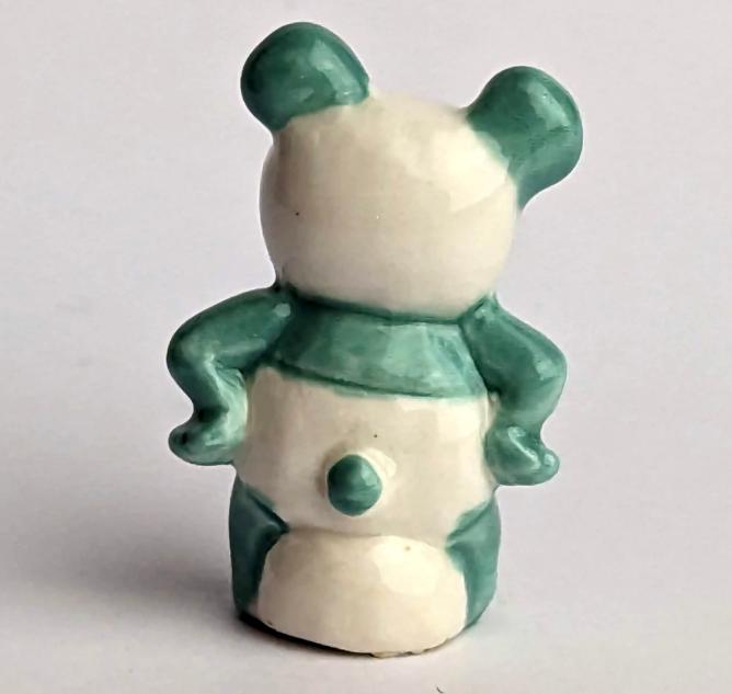 Panda "Save Me" 