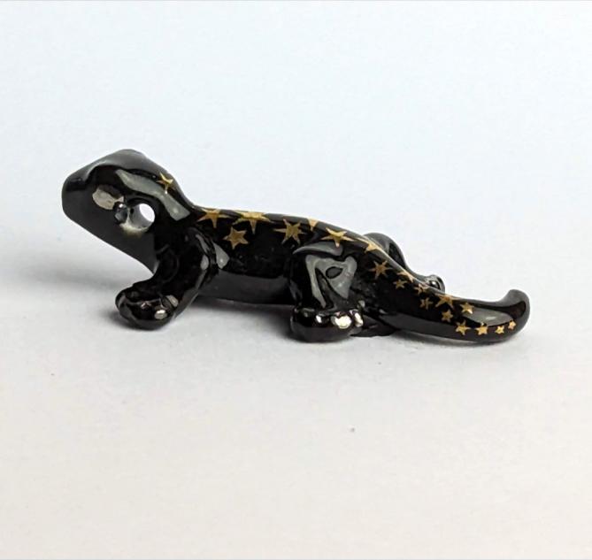 Gekko No. 2 