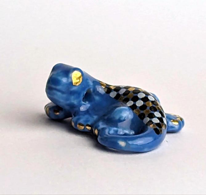 Gekko Nr. 3 