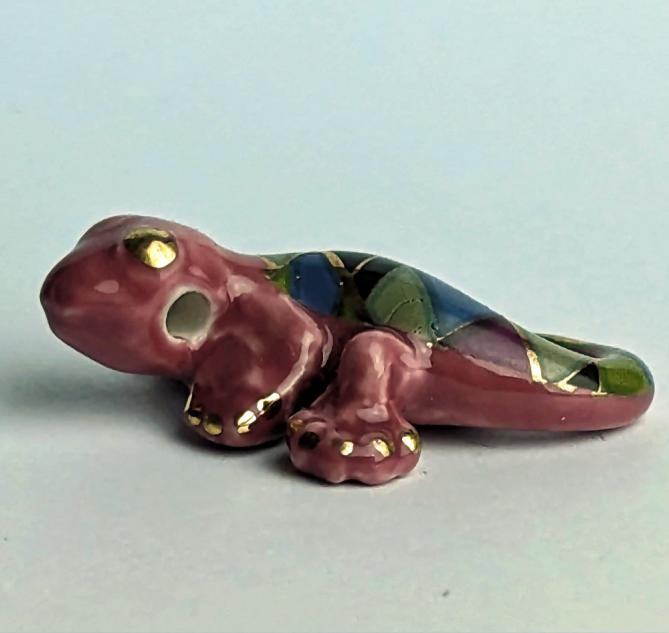 Gekko Nr. 7 