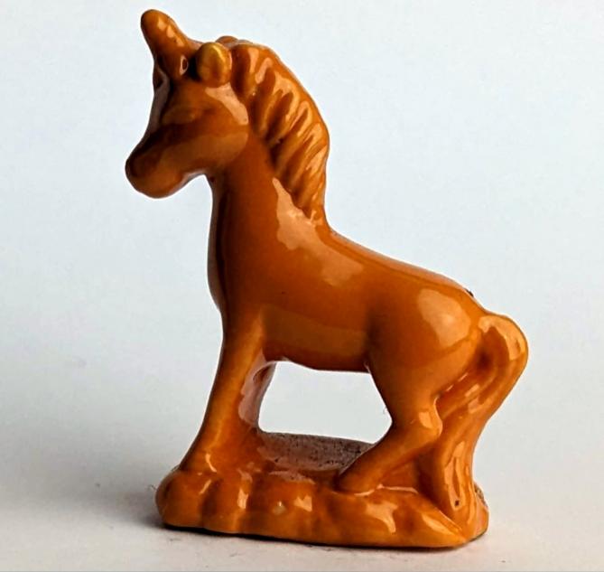 Unicorn No. 1 