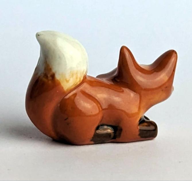 Fuchs Nr. 3 