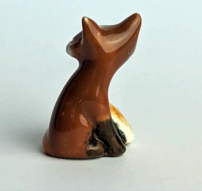 Fuchs Nr. 4 