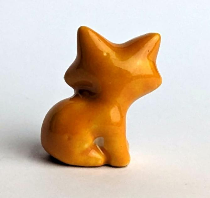 Fuchs Nr. 5 