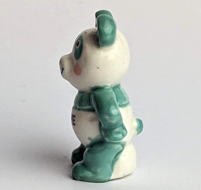 Panda "Save Me" 