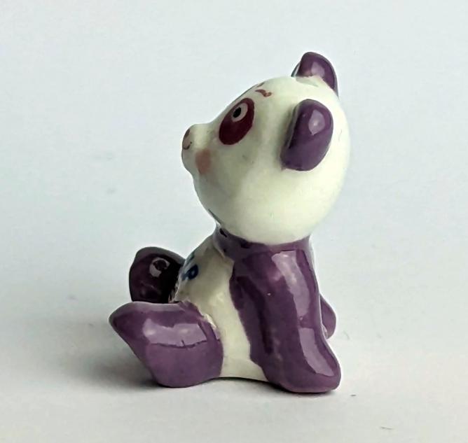 Panda "Hep Me" 