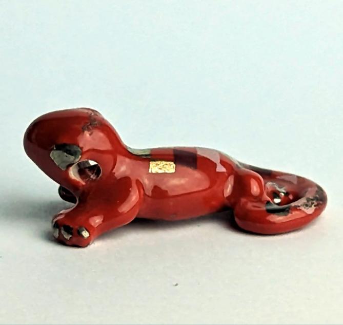 Gekko No. 1 