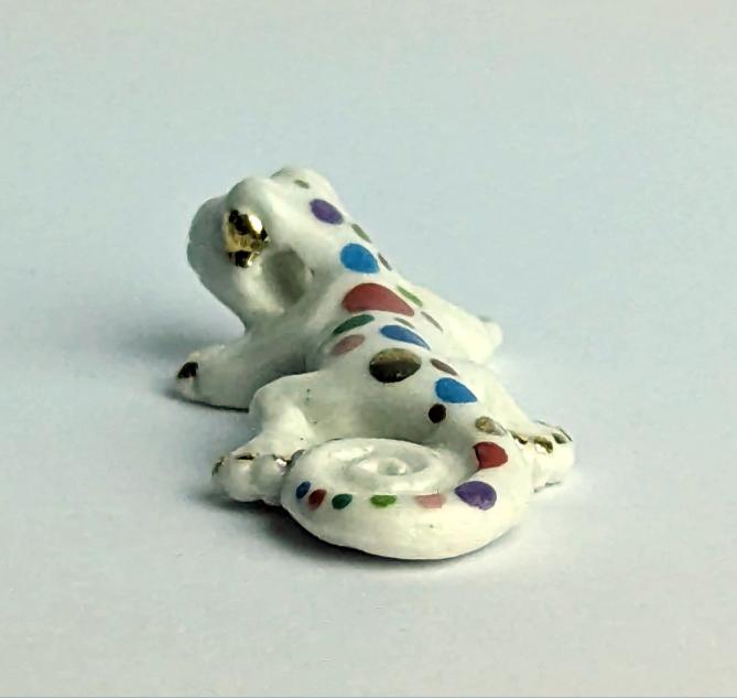 Gekko No. 6 