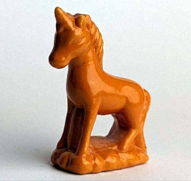 Unicorn No. 1 