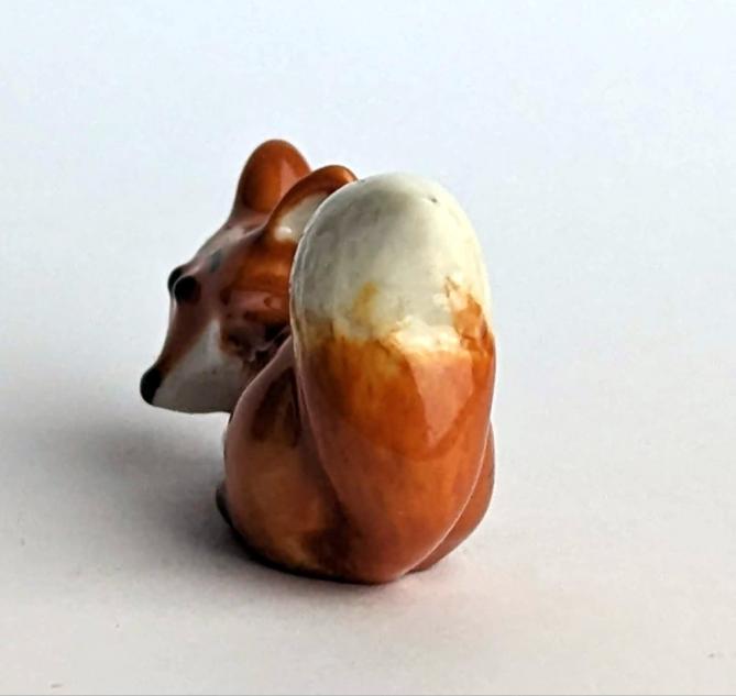 Fuchs Nr. 3 